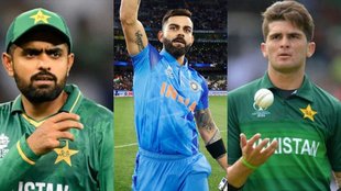 india vs pakistan , t20 world cup