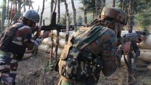 Doda, doda encounter, jammu kashmir encounter
