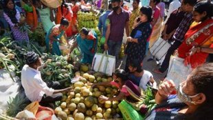 inflation, retail inflation, mehangai