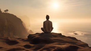Basic Meditation Techniques,Inner Peace For Better Mental Health, yoga day, international yoga day 2024