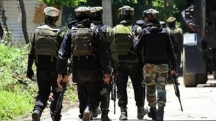 jammu and kashmir, encounter, encounter in kathua, kathua encounter,