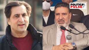 Lok Sabha polls, Jammu Kashmir Lok Sabha elections,