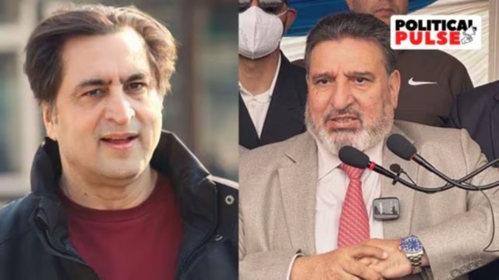 Lok Sabha polls, Jammu Kashmir Lok Sabha elections,