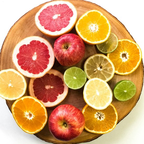 citric fruit