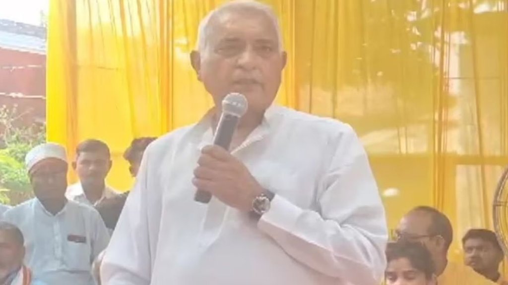 jdu, viral video, bihar