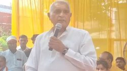 ‘यादव-मुसलमान का एक काम ना करूं, वोट नहीं दिया मुझे’, JDU सांसद का VIDEO वायरल