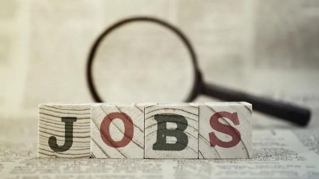 jobs panchayat | uttar pradesh |