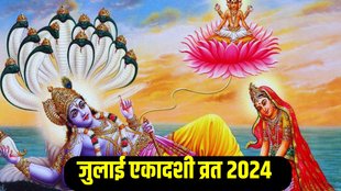 Ekadashi 2024, july 2024 ekadashi vrat date
