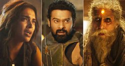 Kalki 2898AD Trailer: प्रभास स्टारर फिल्म ‘कल्कि 2898 एडी’ का धमाकेदार ट्रेलर रिलीज, एक्शन सीन्स देख उड़ जाएंगे होश, लोग बोले- सोचा धाकड़ होगा लेकिन….