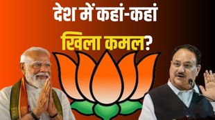2024 election, bjp winnning list, modi
