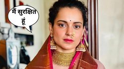थप्पड़ कांड के बाद सामने आया कंगना रनौत का वीडियो, बोलीं- मैं सुरक्षित हूं, लेकिन पंजाब में आतंकवाद बढ़ रहा है