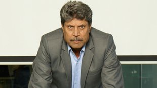 kapil dev