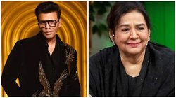 फरीदा जलाल ने ‘कल हो ना हो’ में जया बच्चन की सास बनने से कर दिया था इनकार, कहा- करण जौहर की वफादारी तेजी से बदलती है…