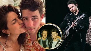Kevin jonas cancer