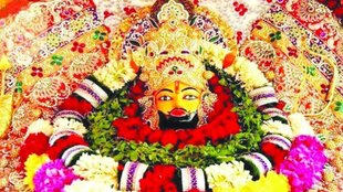 khatu shyam chalisa, khatu shyam chalisa lyrics