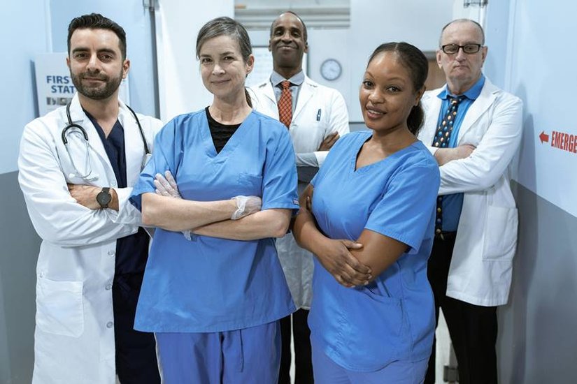 Indian Doctors in kuwait
