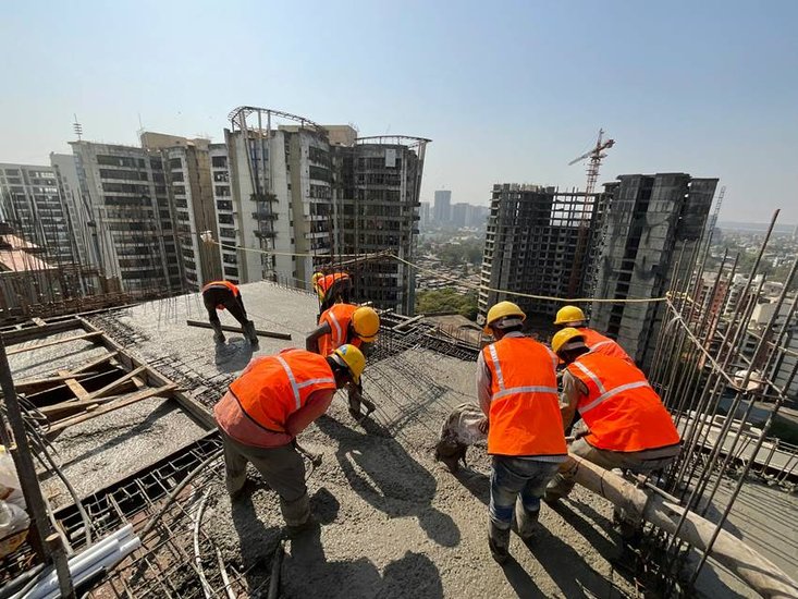 indian Work in kuwait