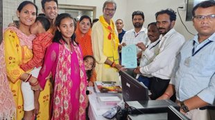 odisha deputy cm, kv singh deo, Kanak Vardhan Singh Deo,