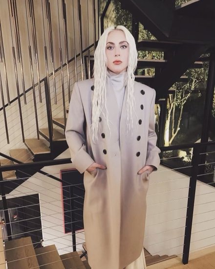 Lady Gaga