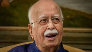 lal krishna advani, lal krishna advani health update