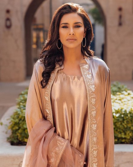 lisa ray