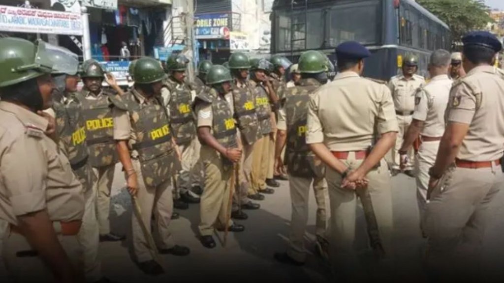 haryana police constable recruitment 2024, haryana police constable notification 2024