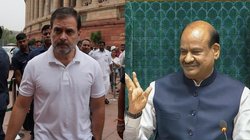 तवलीन सिंह का कॉलम वक्त की नब्ज: बहस के मुद्दे और विपक्ष की समझ, ताकत बढ़ने पर भी जूझने के लक्षण नहीं