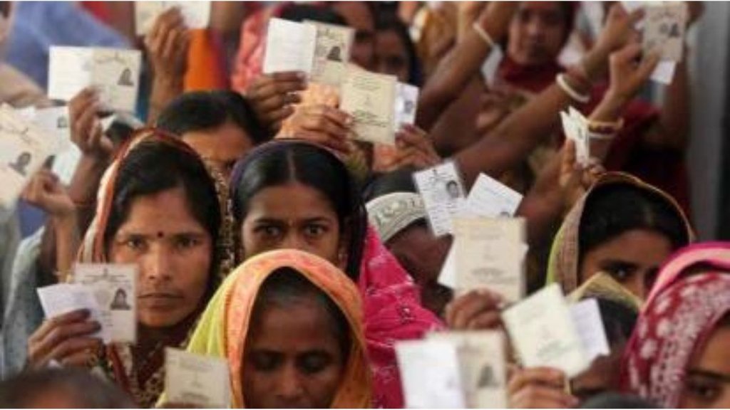 loksabha election | bengal |