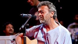 Singer lucky ali, lucky ali Registered complaint against ias officer rohini sindhuri