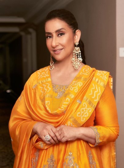 Manisha Koirala