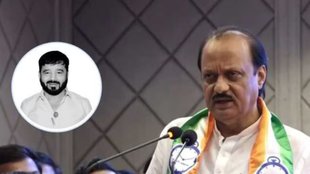 maharashtra | ajit pawar | ncp mla | sunil tingre |