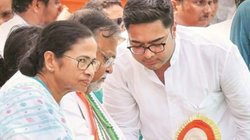 CM ममता के भतीजे अभिषेक बनर्जी को अस्पताल में एडमिट क्यों करवाया गया?