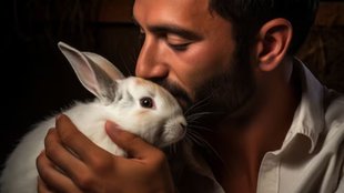 Rabbit, Social Medida, conductor