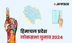 Mandi Lok Sabha Election Result, Lok Sabha Election Result 2024, Lok Sabha Chunav Result