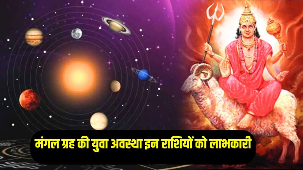 mangal gochar in mesh, mars gochar 2024