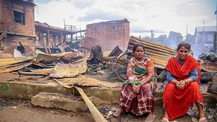 manipur violence | imphal | kuki meitei |