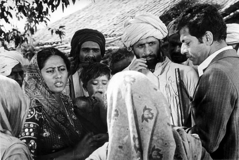  manthan premiere