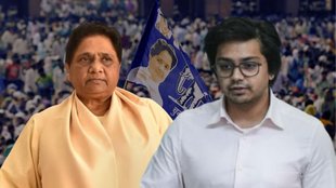 mayawati, akash, bsp