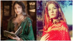 शर्मिन सहगल ने मीना कुमारी को लेकर कही थी ये बात, सौतेले बेटे ताजदार अमरोही बोले- ‘ज़मीन आसमान का फ़र्क है’