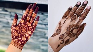 Bakrid 2024 Mehndi Designs । Mehndi Designs । Eid Mehndi Design