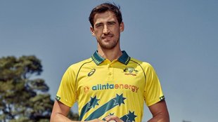 mitchell starc