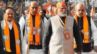 Modi Cabinet Minister List | Nirmala Sitharaman | Narendra Modi Swearing In Ceremony