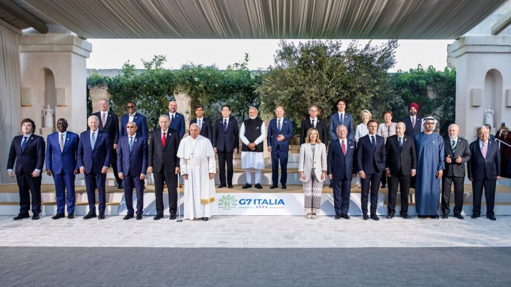 modi government | pm modi | foreign policy |