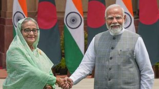 modi, hasina, bangladesh