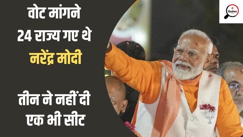 pm modi| BJP| election 2024