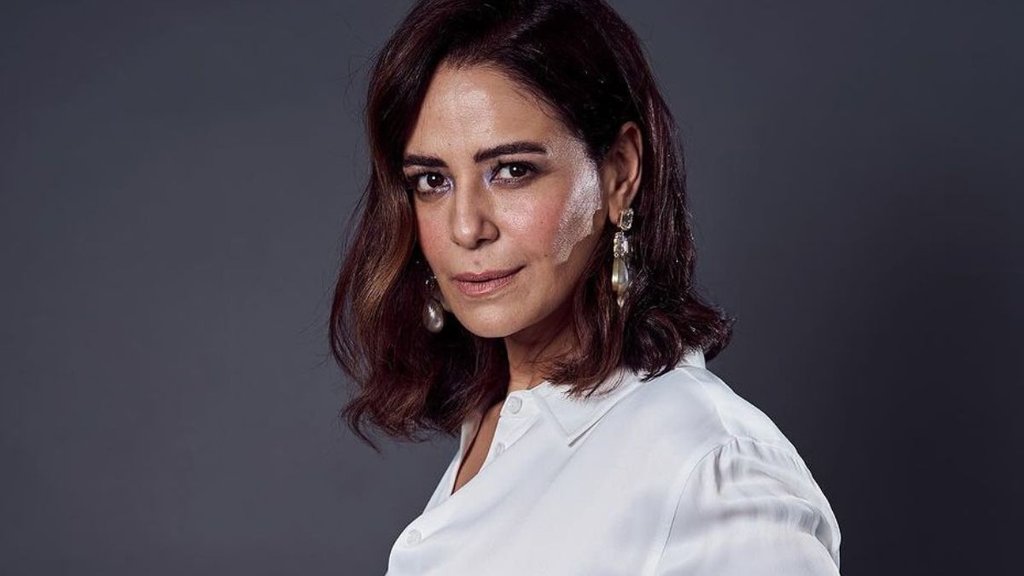 Mona Singh