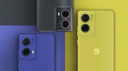 512GB स्टोरेज और 50MP कैमरे वाला धांसू Moto G85 5G स्मार्टफोन लॉन्च, जानें दाम व सारे फीचर्स