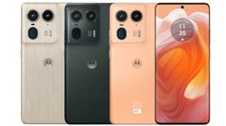 Motorola Edge 50 Ultra स्मार्टफोन की भारत में धमाकेदार एंट्री, 12GB रैम, 512GB स्टोरेज और 125W चार्जिंग, पानी और धूल से नहीं होगा खराब