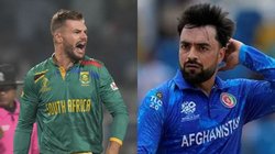 SA vs AFG Highlights: पहली बार फाइनल में पहुंचा साउथ अफ्रीका, अफगानिस्तान का दिल टूटा