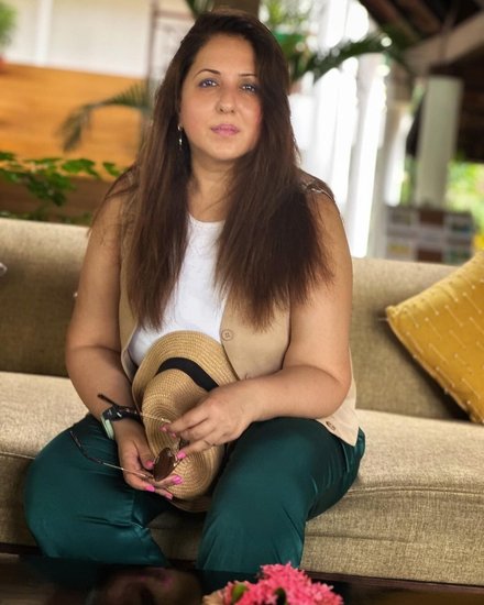 Munisha Khatwani